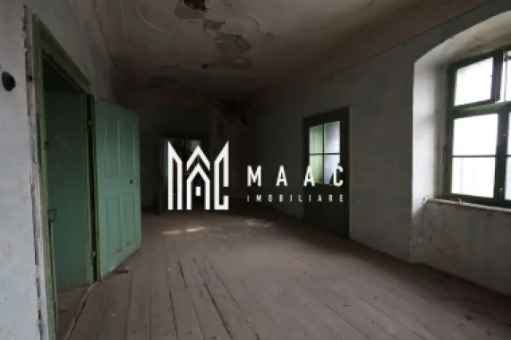 Casa Samuel von Brukenthal | 700MPU | Nocrich