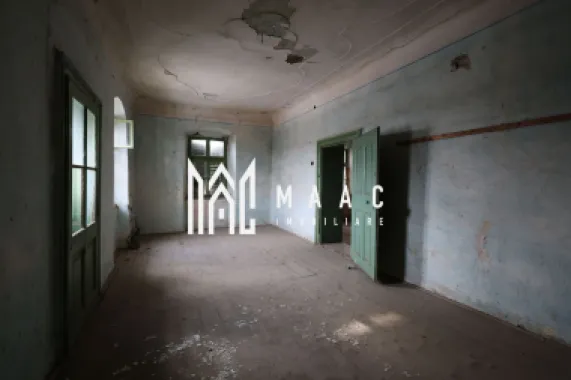 Casa Samuel von Brukenthal | 700MPU | Nocrich