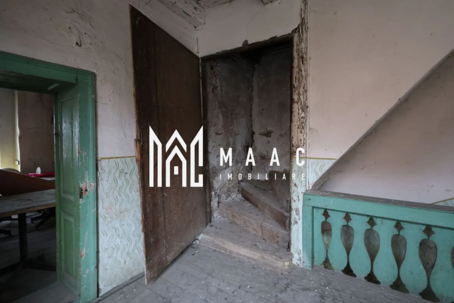 Casa Samuel von Brukenthal | 700MPU | Nocrich