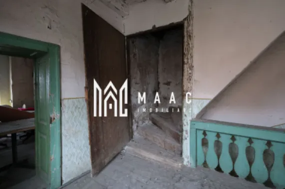 Casa Samuel von Brukenthal | 700MPU | Nocrich