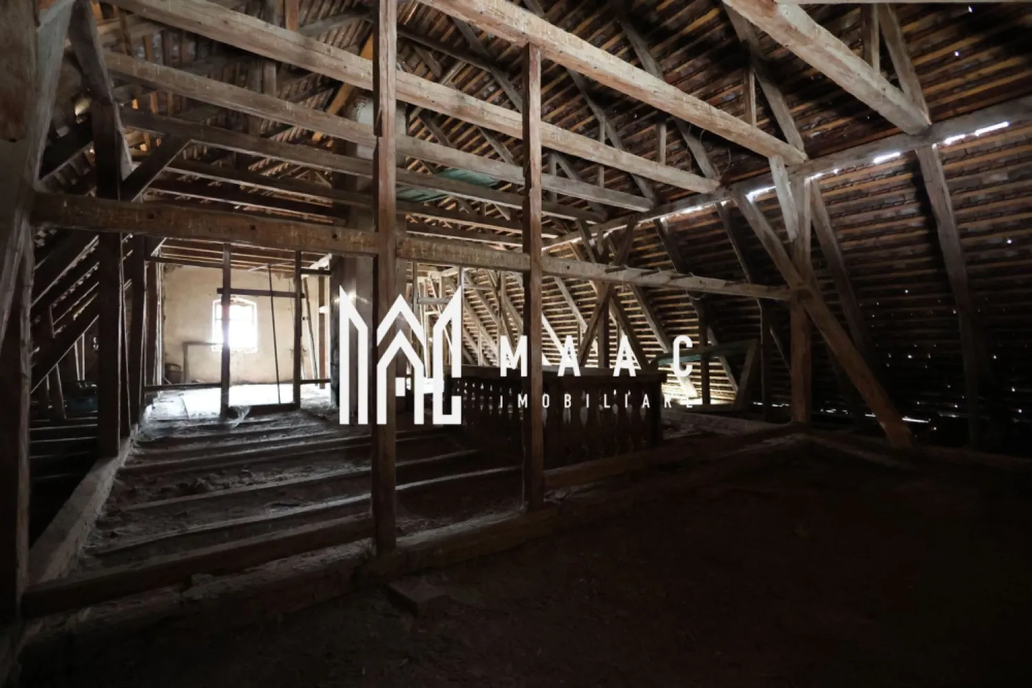 Casa Samuel von Brukenthal | 700MPU | Nocrich