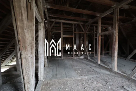 Casa Samuel von Brukenthal | 700MPU | Nocrich