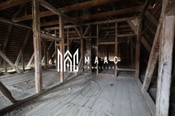 Casa Samuel von Brukenthal | 700MPU | Nocrich