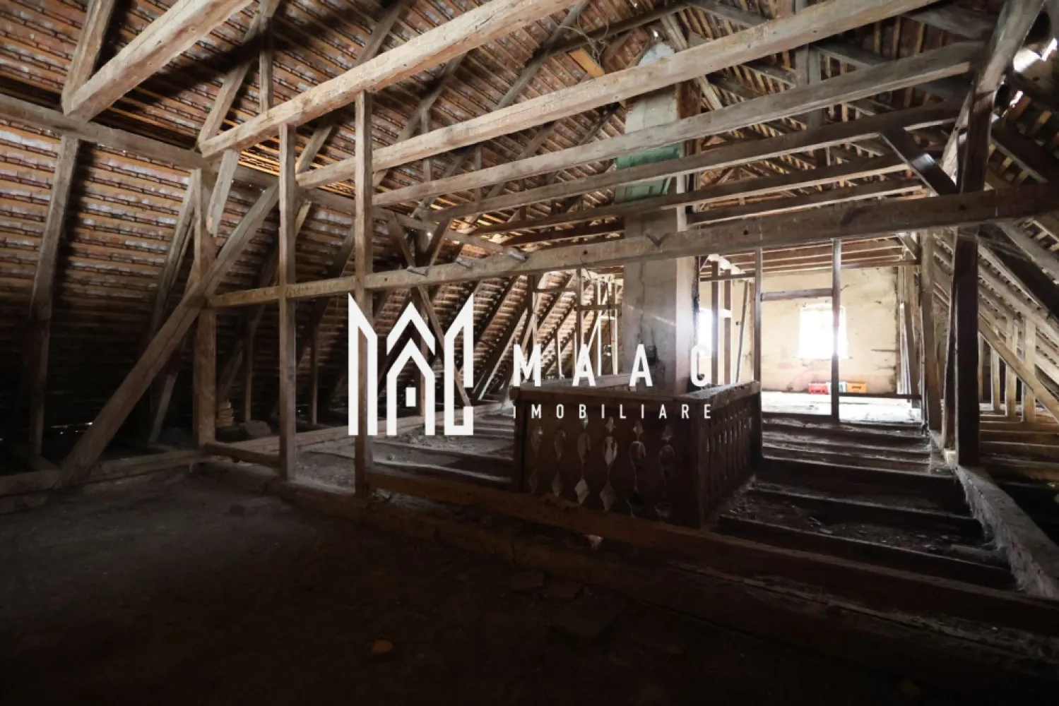 Casa Samuel von Brukenthal | 700MPU | Nocrich