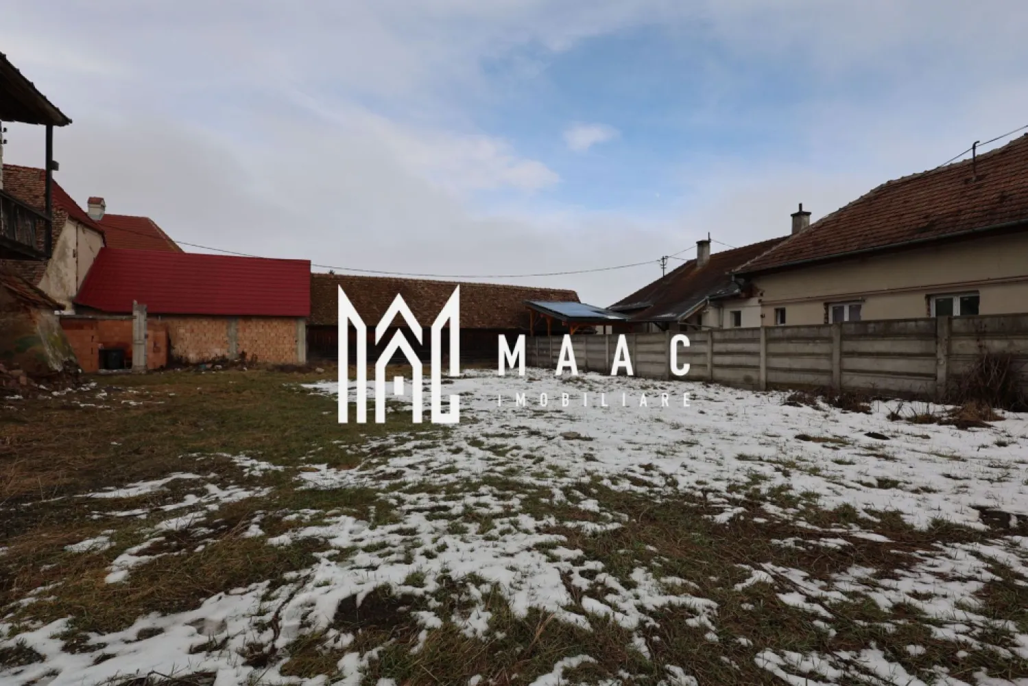 Casa Samuel von Brukenthal | 700MPU | Nocrich