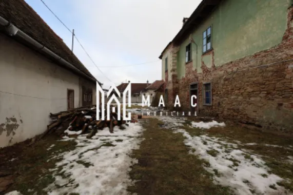 Casa Samuel von Brukenthal | 700MPU | Nocrich