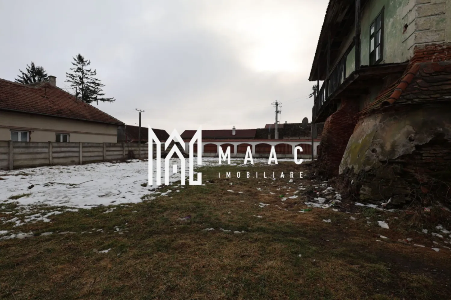 Casa Samuel von Brukenthal | 700MPU | Nocrich