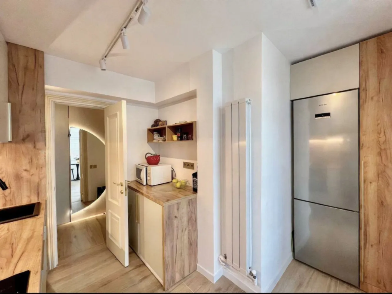 2 Camere Premium | Piața Unirii - Fântâni | Prima Închiriere