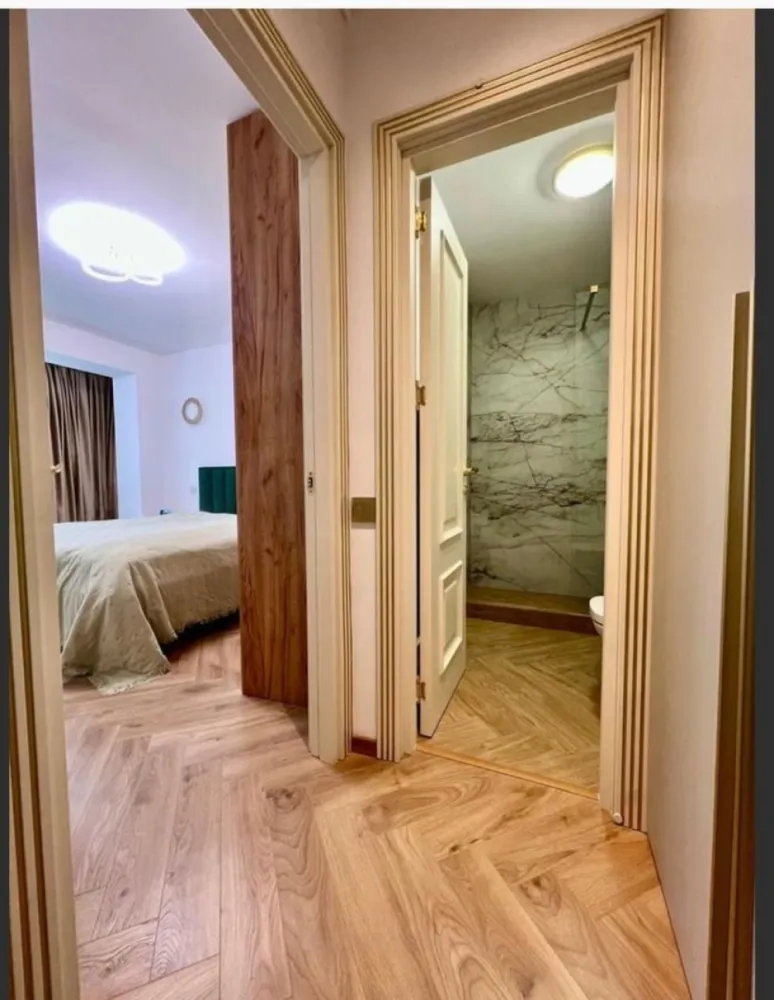2 Camere Premium | Piața Unirii - Fântâni | Prima Închiriere