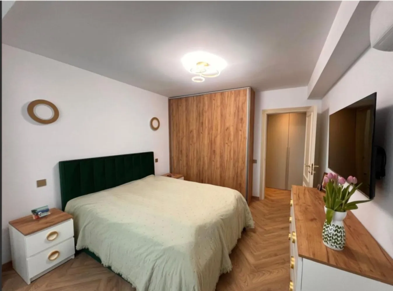 2 Camere Premium | Piața Unirii - Fântâni | Prima Închiriere