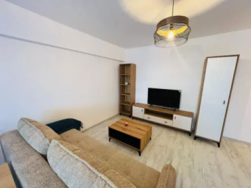 Apartament 3 camere LUX New World Militari 100 mp Parcare subterana