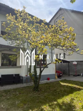 CASA VANZARE | ULTRACENTRAL | TEREN 600 MP