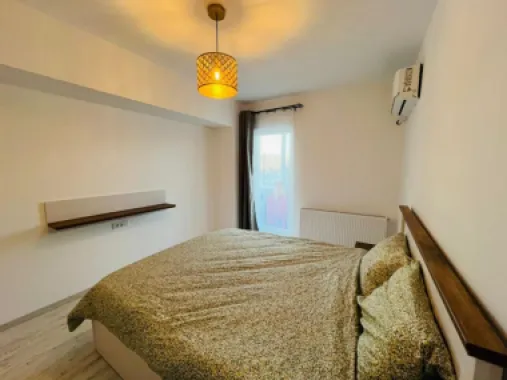 Apartament 3 camere LUX New World Militari 100 mp Parcare subterana