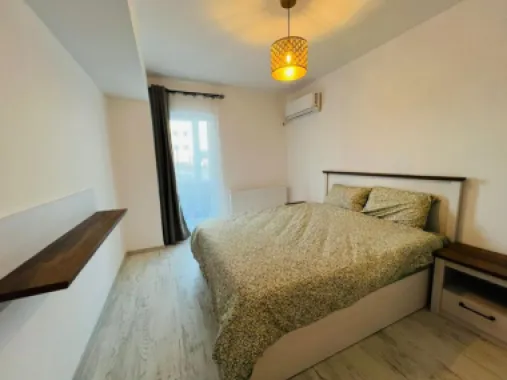 Apartament 3 camere LUX New World Militari 100 mp Parcare subterana