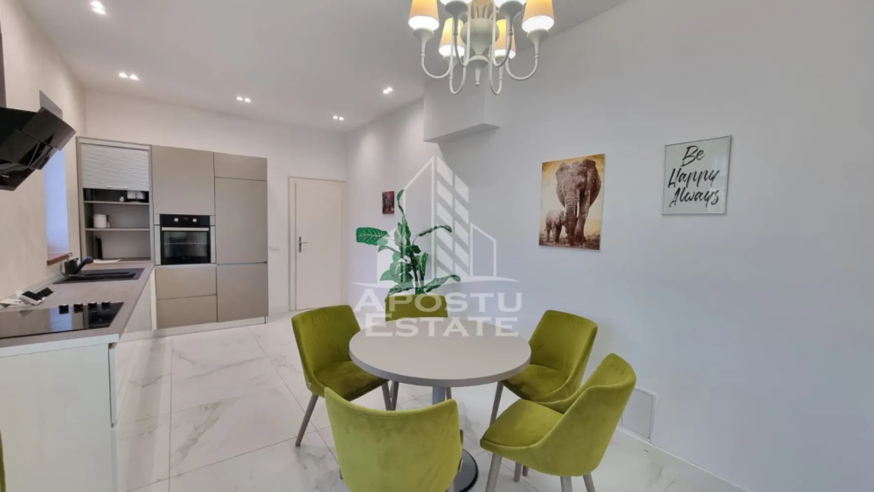 Apartament 2 camere, 2 balcoane, centrala proprie, Complex Studentesc
