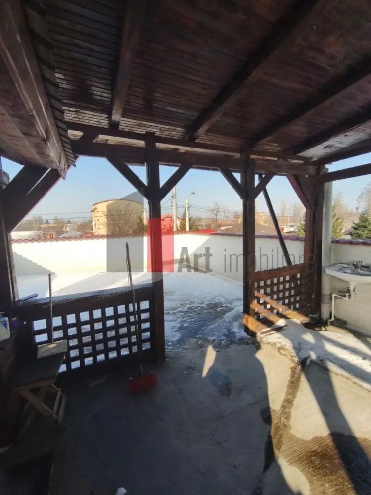 Casa Vanzare Giulesti 4 camere