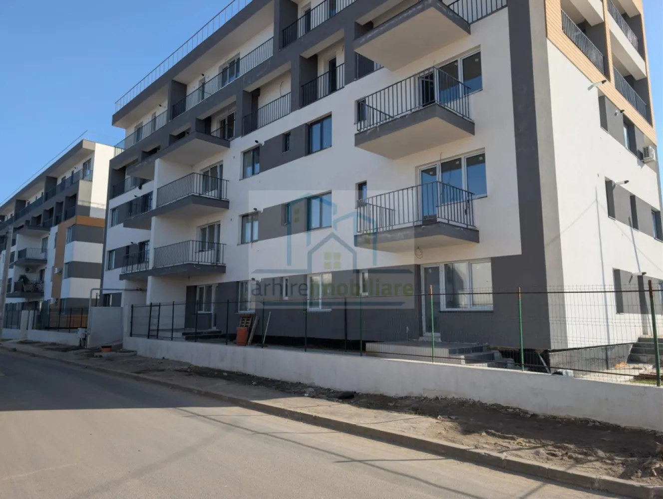 Apartament 2 camere | Bloc nou 2026 | Luminos | Încălzire pardoseală |