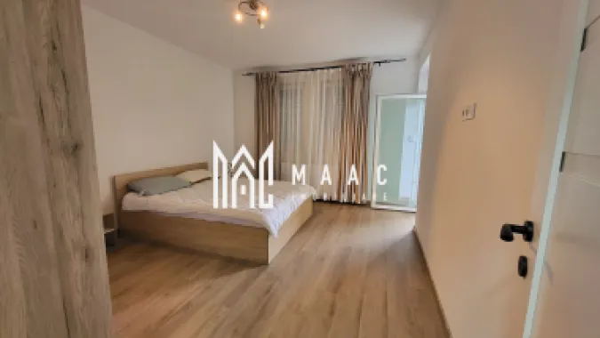 Logo MAAC IMOBILIARE logo