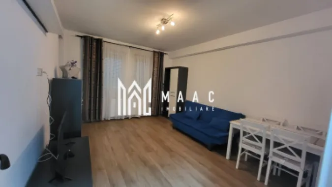 Apartament 3 Camere | Loc De Parcare | 68 MPU