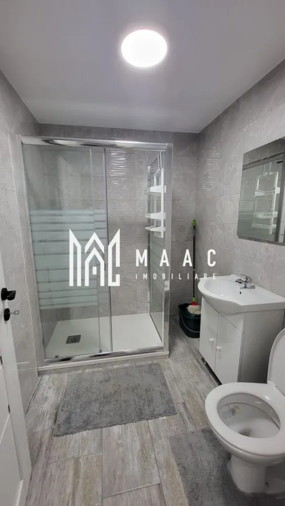 Apartament 3 Camere | Loc De Parcare | 68 MPU
