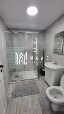 Apartament 3 Camere | Loc De Parcare | 68 MPU