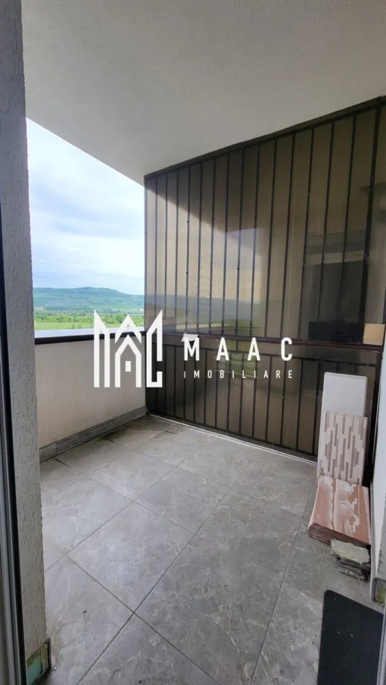 Apartament 3 Camere | Loc De Parcare | 68 MPU