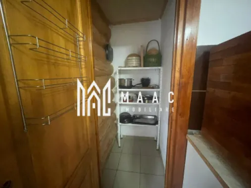 Cabană turistică |156 MPU| 4 Dormitoare | Băi Proprii |Ciubăr| Porumbacu de Sus