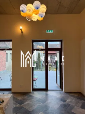 Logo MAAC IMOBILIARE logo