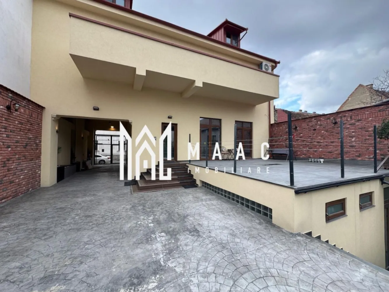 Spatiu Comercial I Open Space I Central