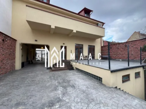 Spatiu Comercial I Open Space I Central