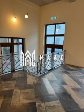 Spatiu Comercial I Open Space I Central
