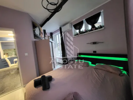 Apartament de lux, 2 camere, intr-un imobil tip vila, Deva