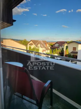 Apartament de lux, 2 camere, intr-un imobil tip vila, Deva