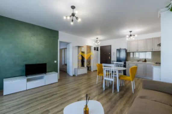 2 camere, open space, modern, Europa, Complex Luminia, Eugen Ionesco