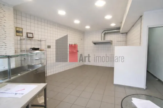 Spatiu comercial de inchiriat (Horeca) in zona Cotroceni