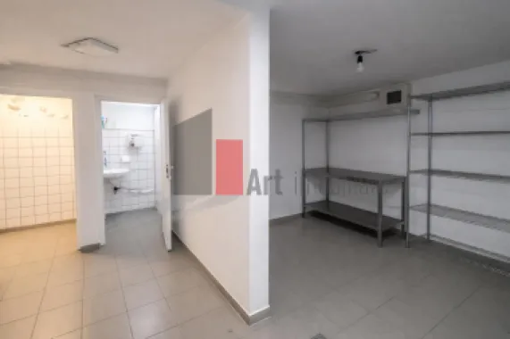 Spatiu comercial de inchiriat (Horeca) in zona Cotroceni