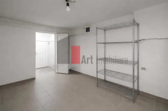 Spatiu comercial de inchiriat (Horeca) in zona Cotroceni
