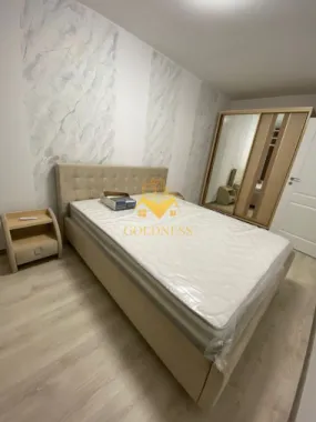 3 camere, modern, bloc nou, parcare, Floresti Zona BMW, Avram Iancu