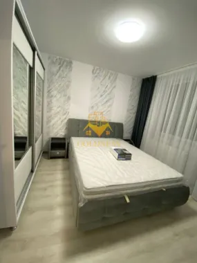 3 camere, modern, bloc nou, parcare, Floresti Zona BMW, Avram Iancu