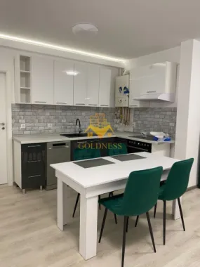 3 camere, modern, bloc nou, parcare, Floresti Zona BMW, Avram Iancu