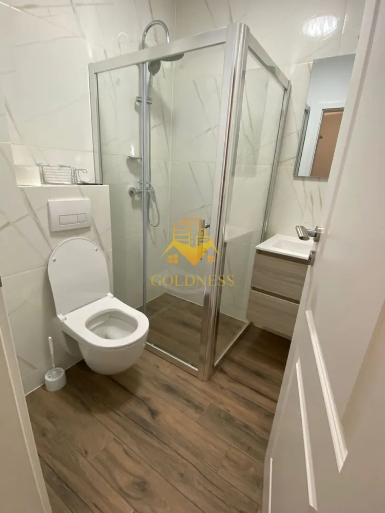 3 camere, modern, bloc nou, parcare, Floresti Zona BMW, Avram Iancu