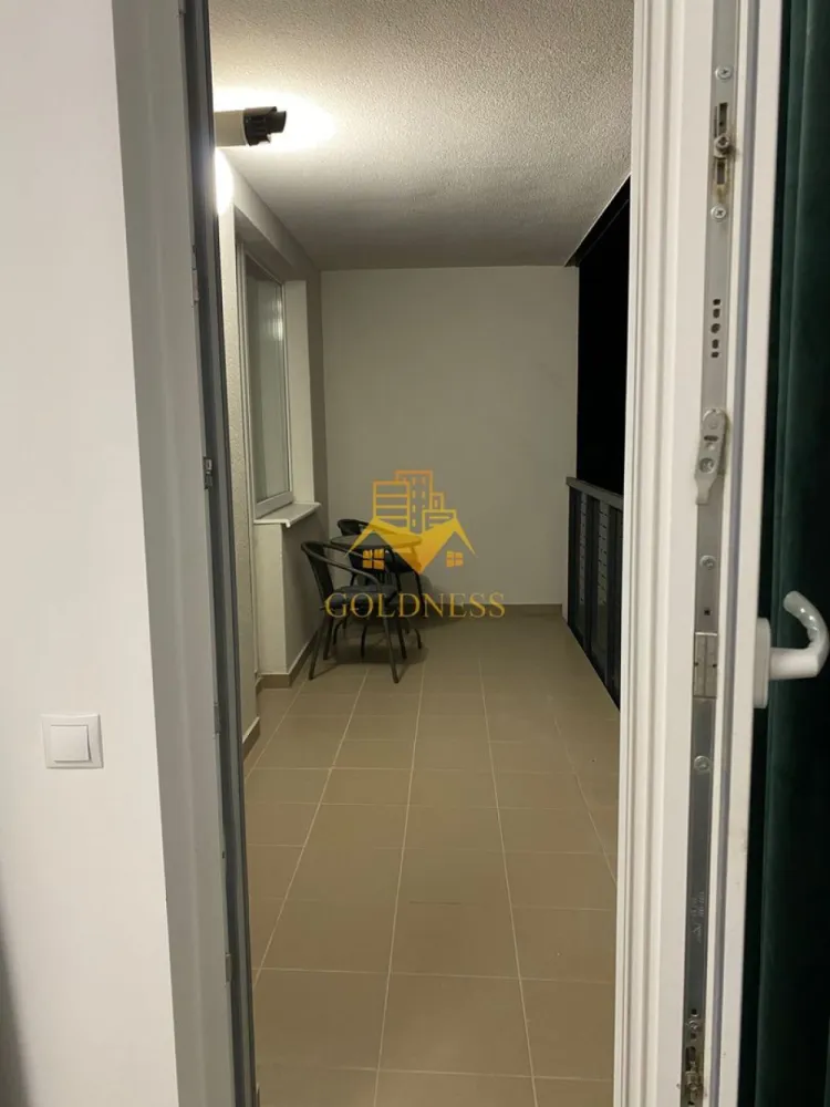 3 camere, modern, bloc nou, parcare, Floresti Zona BMW, Avram Iancu