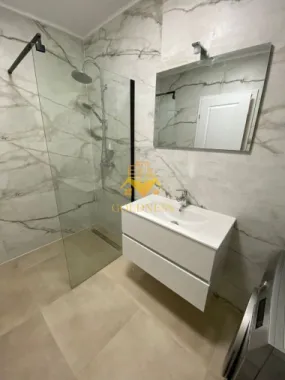 3 camere, modern, bloc nou, parcare, Floresti Zona BMW, Avram Iancu