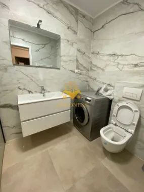 3 camere, modern, bloc nou, parcare, Floresti Zona BMW, Avram Iancu