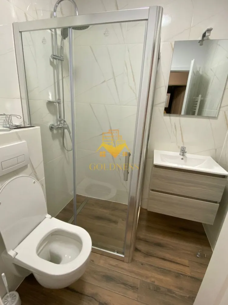3 camere, modern, bloc nou, parcare, Floresti Zona BMW, Avram Iancu