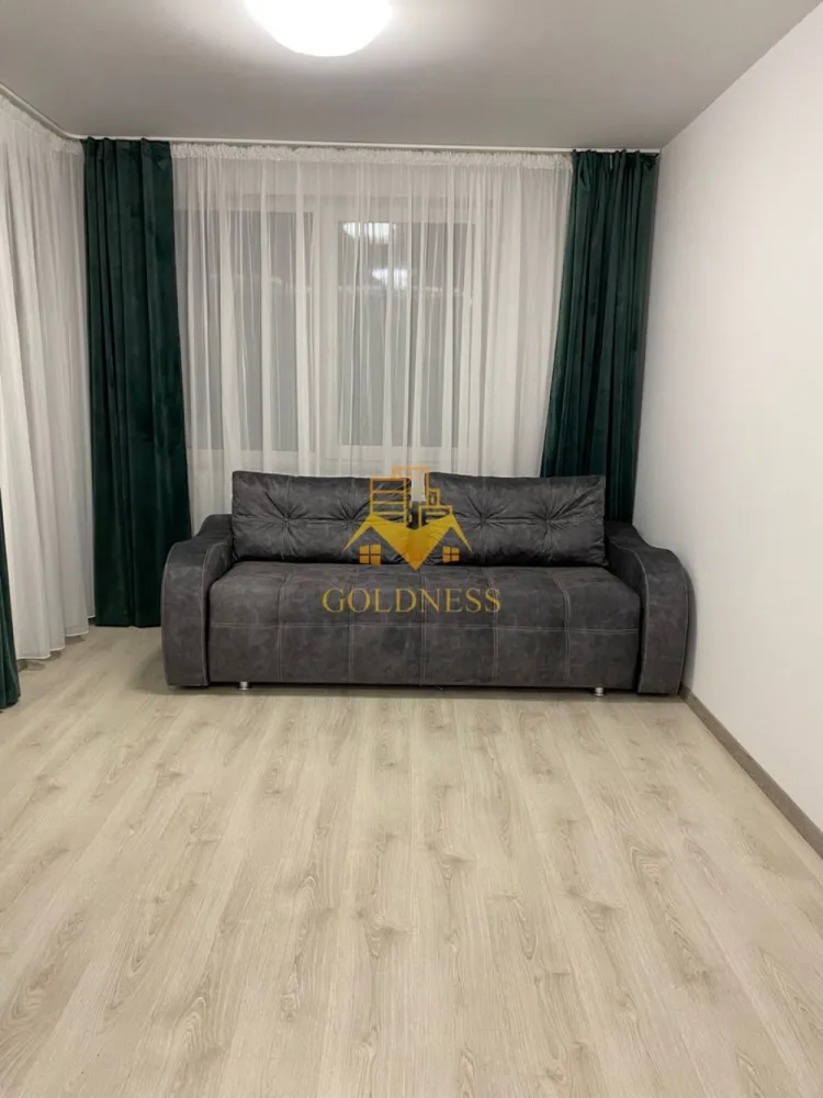 3 camere, modern, bloc nou, parcare, Floresti Zona BMW, Avram Iancu