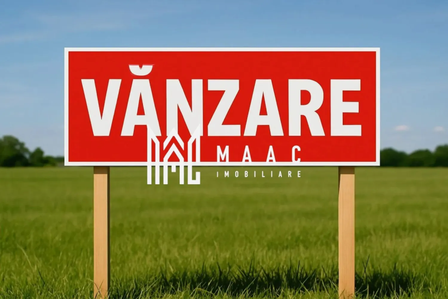 Teren intravilan 916 mp | Cisnădioara | P+1 | Zonă premium - MAAC IMOBILIARE propune spre vânzare un teren intravilan, situat în Cisnădioara, una dintre cele mai apreciate zone rezidențiale din apropierea Sibiului.

Proprietatea reprezintă o oportunitate excelentă atât pentru construirea unei locuințe individuale, cât și pentru investiție, fiind amplasată într-o zonă liniștită, cu acces facil și un cadru natural deosebit.

Caracteristici:

• Suprafață teren: 916 mp măsurați (905mp in acte)
• Regim de înălțime permis: P+1
• Teren intravilan
• Utilități în apropiere
• Acces facil către drum principal
• Zonă în continuă dezvoltare

Pentru informații suplimentare sau stabilirea unei vizionări, vă stăm la dispoziție.

Pentru mai multe detalii precizati telefonic ca ati vazut anuntul cu ID:CP3175037