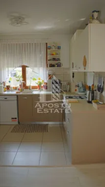 Duplex in exclusivitate in Mosnita Veche cu 4 camere si 3 bai