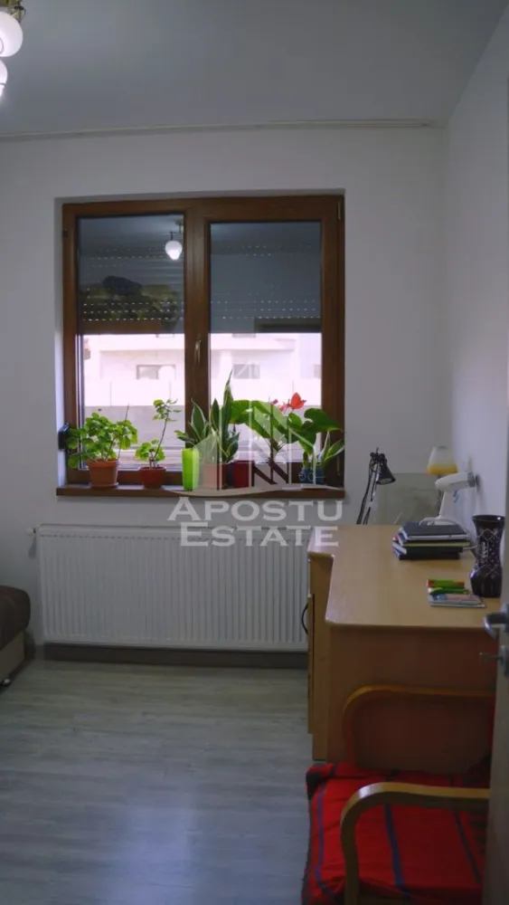 Duplex in exclusivitate in Mosnita Veche cu 4 camere si 3 bai