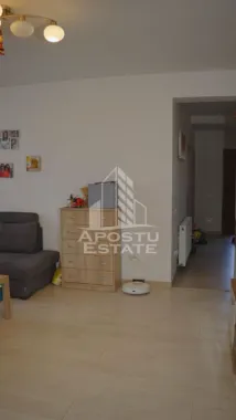 Duplex in exclusivitate in Mosnita Veche cu 4 camere si 3 bai